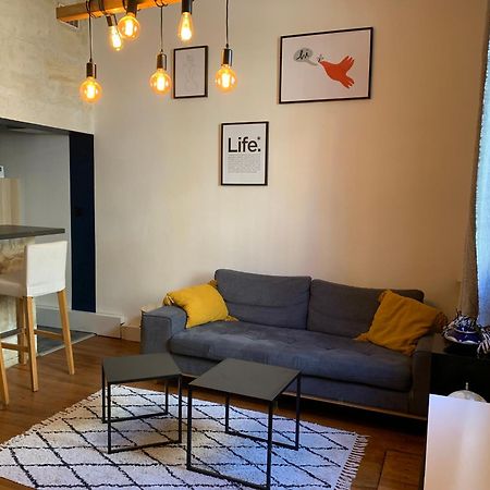 Maison Echoppe - Bordeaux Kültér fotó