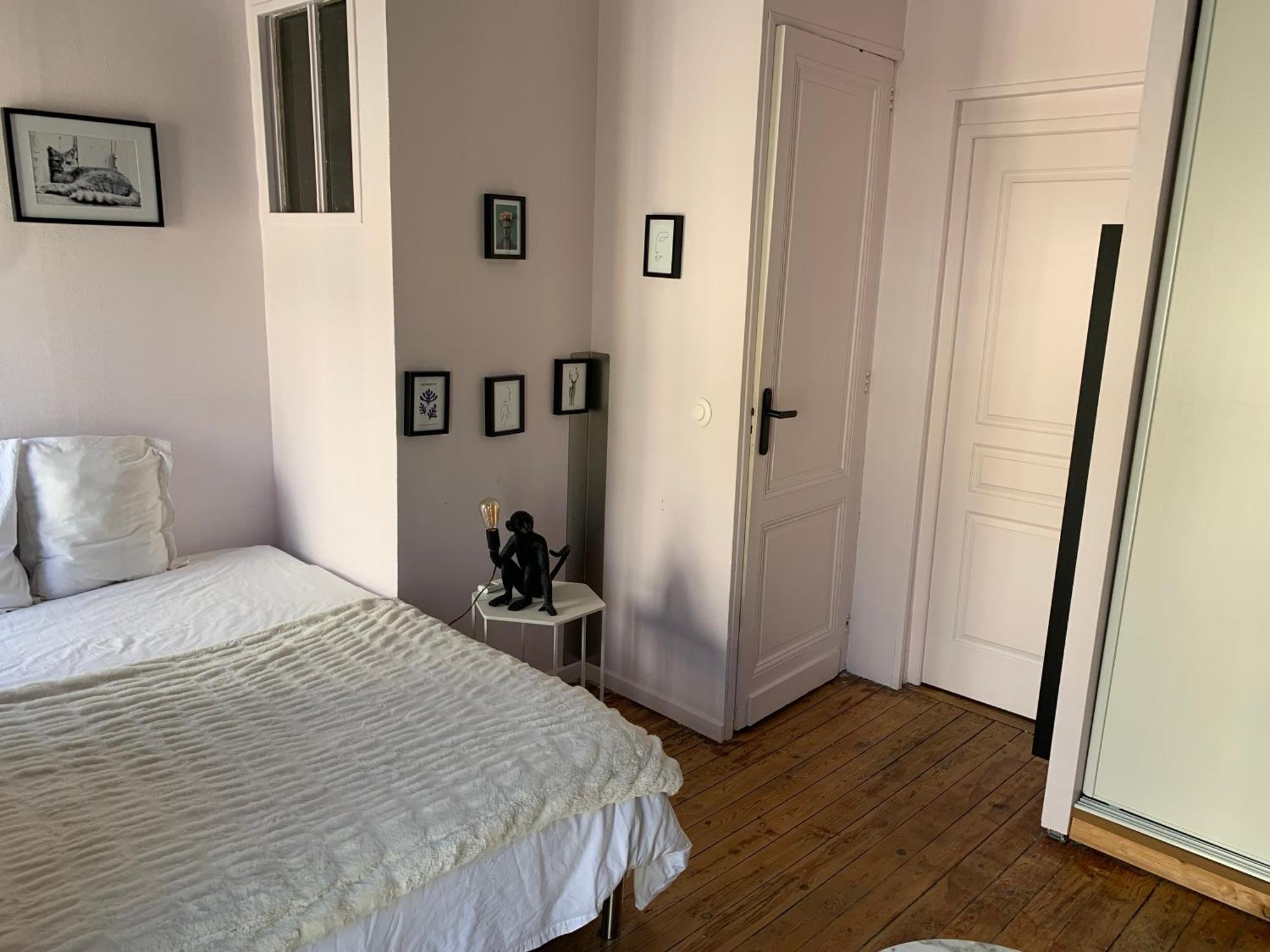 Maison Echoppe - Bordeaux Kültér fotó